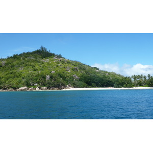 รูปถ่าย เซเชลส์(Seychelles) เกาะกร็องด์เซอร์(Grande Soeur) 2011-10 65