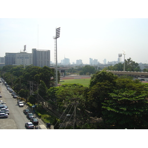 รูปถ่าย ไทย(Thailand) กรุงเทพมหานคร(Bangkok) รถไฟฟ้า(Sky Train) 2004-12 79