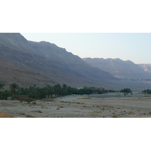 รูปถ่าย อิสราเอล(Israel) ทะเลดำ(Dead Sea) 2007-06 183