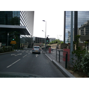 รูปถ่าย ฝรั่งเศส(France) ปารีส(Paris) ลาเดฟ็องส์(La Defense) 2007-05 104