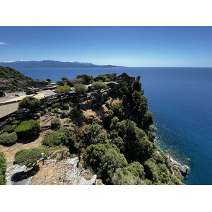 รูปถ่าย ฝรั่งเศส(France) คอร์สิคา(Corsica) นอนซา(Nonza) 2022-06 24
