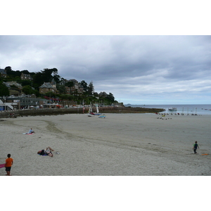 รูปถ่าย ฝรั่งเศส(France) แปร์รอส-กีแรก(Perros Guirec) 2007-08 97