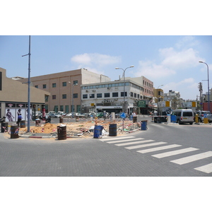 รูปถ่าย อิสราเอล(Israel) เทลอาวีฟ(Tel Aviv) ท่าเรือเทลอาวีฟ(Tel Aviv Harbor) 2007-06 86