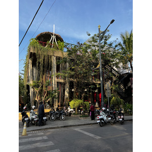 รูปถ่าย กัมพูชา(Cambodia) เสียมราฐ(Siem Reap) 2023-01 86