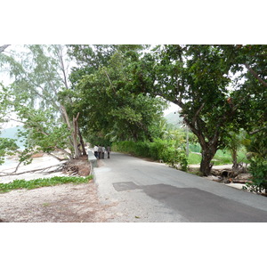 รูปถ่าย เซเชลส์(Seychelles) อ่าวอ็องส์ปอสเซสซียง(Anse Possession) 2011-10 75
