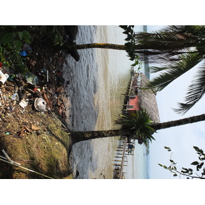 รูปถ่าย ปานามา(Panama) เกาะบาสติเมนโตส(Bastimentos) 2015-03 64