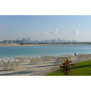 รูปถ่าย สหรัฐอาหรับเอมิเรตส์(United Arab Emirates) ดูไบ(Dubai) สวนน้ำอควาเวนเจอร์ ดูไบ(Dubai Aquaventure) 2009-01 55