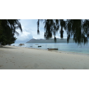 รูปถ่าย เซเชลส์(Seychelles) อ่าวอ็องส์ปอสเซสซียง(Anse Possession) 2011-10 74