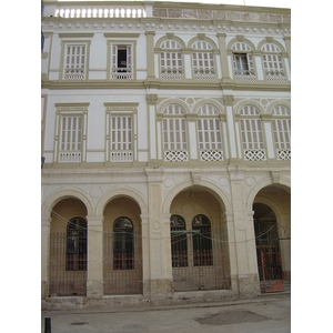 รูปถ่าย แอลจีเรีย(Algeria) แอลเจียร์(Algiers) 2004-09 48