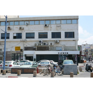 รูปถ่าย อิสราเอล(Israel) เทลอาวีฟ(Tel Aviv) ท่าเรือเทลอาวีฟ(Tel Aviv Harbor) 2007-06 74