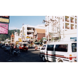 รูปถ่าย ไทย(Thailand) ภูเก็ต(Phuket) 1998-02 9