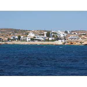รูปถ่าย กรีก(Greece) เกาะคูโฟนิสเซีย(Koufonissia) 2014-07 371