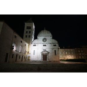 รูปถ่าย โครเอเชีย(Croatia) ซาดาร์(Zadar) 2016-04 195