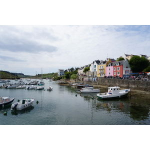 รูปถ่าย ฝรั่งเศส(France) เกาะแบล-อีล(Belle-Ile) 2016-08 45