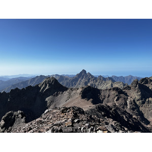 รูปถ่าย ฝรั่งเศส(France) คอร์สิคา(Corsica) ภูเขามอนเตชินโต(Monte Cinto) 2023-10 105