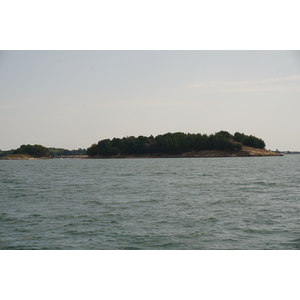 รูปถ่าย ฝรั่งเศส(France) อ่าวมอร์บีอ็อง(Golfe du Morbihan) 2016-08 99
