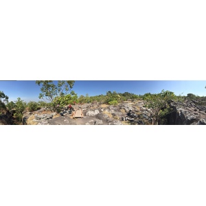 รูปถ่าย ไทย(Thailand) อุทยานแห่งชาติภูหินร่องกล้า(Phu Hin Rong Kla National Park) 2014-12 368