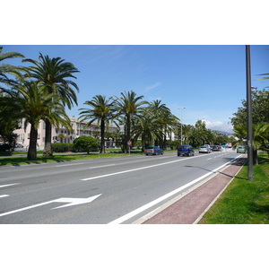 รูปถ่าย ฝรั่งเศส(France) นีส(Nice) นีซฝั่งตะวันตก(Nice West) 2008-04 152