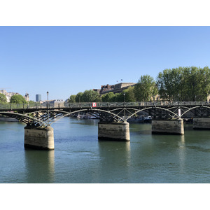 รูปถ่าย ฝรั่งเศส(France) ปารีสช่วงล็อกดาวน์(Paris lockdown) 2020-04 277