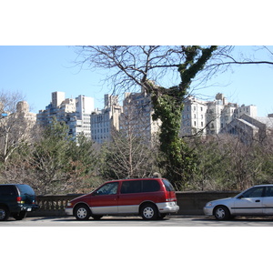 รูปถ่าย สหรัฐอเมริกา(United States) นิวยอร์ก(New York) เซ็นทรัลพาร์ก(Central Park) 2006-03 72