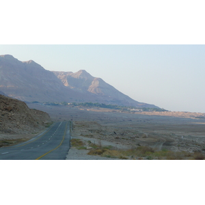 รูปถ่าย อิสราเอล(Israel) ทะเลดำ(Dead Sea) 2007-06 15