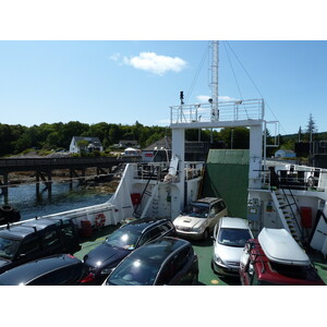 รูปถ่าย อังกฤษ(United Kingdom) สกอตแลนด์(Scotland) มาเลก(Mallaig) 2011-07 35