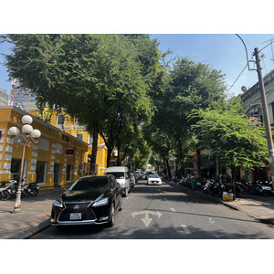รูปถ่าย เวียดนาม(Vietnam) ไซง่อน(Saigon) 2024-01 88