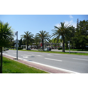รูปถ่าย ฝรั่งเศส(France) นีส(Nice) นีซฝั่งตะวันตก(Nice West) 2008-04 160