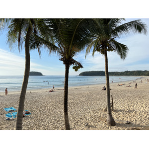 รูปถ่าย ไทย(Thailand) ภูเก็ต(Phuket) หาดกะตะ(Kata Beach) บียอนด์รีสอร์ต กะตะ(Beyond Resort Kata) 2021-12 34