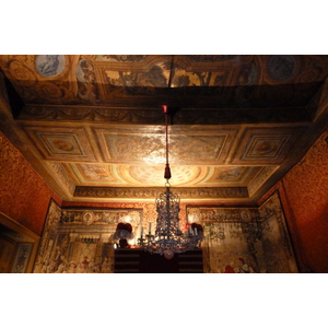 รูปถ่าย ฝรั่งเศส(France) ปราสาทโว-เลอ-วีกงต์(Vaux Le Vicomte Castle) 2010-09 86