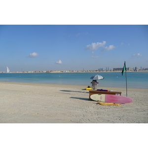 รูปถ่าย สหรัฐอาหรับเอมิเรตส์(United Arab Emirates) ดูไบ(Dubai) สวนน้ำอควาเวนเจอร์ ดูไบ(Dubai Aquaventure) 2009-01 66