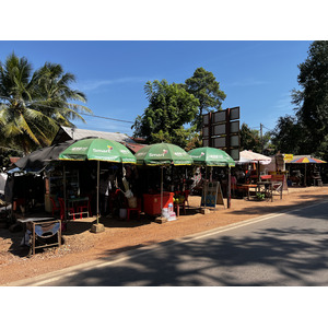 รูปถ่าย กัมพูชา(Cambodia) เสียมราฐ(Siem Reap) 2023-01 94
