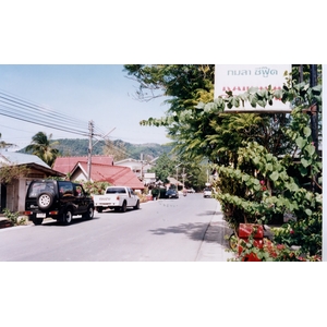 รูปถ่าย ไทย(Thailand) ภูเก็ต(Phuket) 1998-02 6