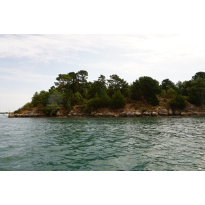 รูปถ่าย ฝรั่งเศส(France) อ่าวมอร์บีอ็อง(Golfe du Morbihan) 2016-08 81