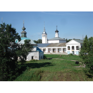รูปถ่าย รัสเซีย(Russia) ซูสดัล(Suzdal) 2006-07 144