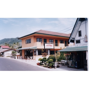 รูปถ่าย ไทย(Thailand) ภูเก็ต(Phuket) 1998-02 7