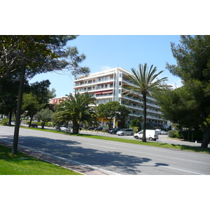 รูปถ่าย ฝรั่งเศส(France) นีส(Nice) นีซฝั่งตะวันตก(Nice West) 2008-04 157