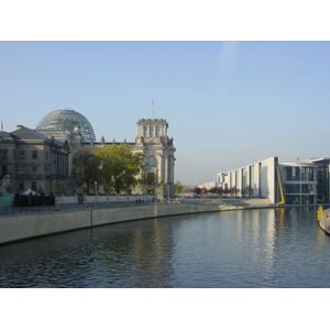 รูปถ่าย เยอรมนี(Germany) เบอร์ลิน(Berlin) 2003-11 83