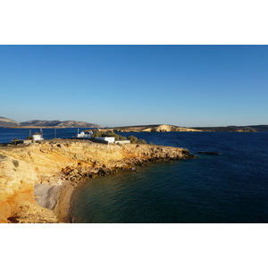 รูปถ่าย กรีก(Greece) เกาะคูโฟนิสเซีย(Koufonissia) 2016-07 65