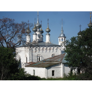 รูปถ่าย รัสเซีย(Russia) ซูสดัล(Suzdal) 2006-07 9