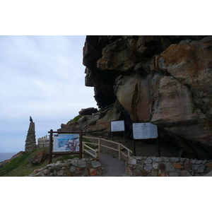 รูปถ่าย แอฟริกาใต้(South Africa) แหลมเซนต์เบลส(Cape St Blaise) 2008-09 1