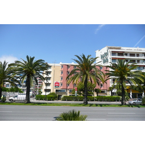 รูปถ่าย ฝรั่งเศส(France) นีส(Nice) นีซฝั่งตะวันตก(Nice West) 2008-04 2