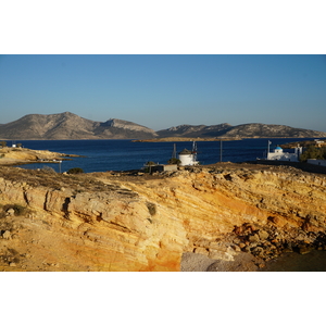 รูปถ่าย กรีก(Greece) เกาะคูโฟนิสเซีย(Koufonissia) 2016-07 67