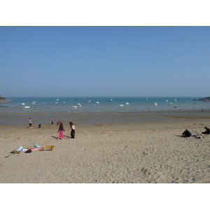 รูปถ่าย ฝรั่งเศส(France) ก็องกาล(Cancale) 2010-04 113