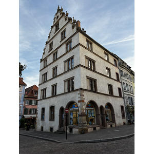 รูปถ่าย ฝรั่งเศส(France) กอลมาร์(Colmar) 2023-10 63