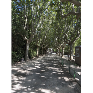 รูปถ่าย ฝรั่งเศส(France) อาร์เลอ(Arles) 2026-06 0