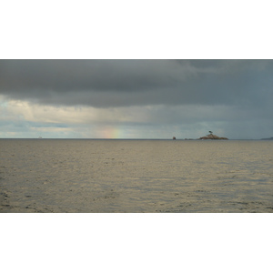 รูปถ่าย เซเชลส์(Seychelles) เกาะปราลิน(Praslin) 2011-10 133