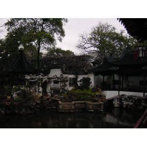 รูปถ่าย จีน(China) เซี่ยงไฮ้(Shanghai) 2002-01 192