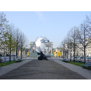 รูปถ่าย เยอรมนี(Germany) เบอร์ลิน(Berlin) 2003-11 68