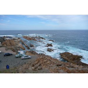รูปถ่าย แอฟริกาใต้(South Africa) แหลมเซนต์เบลส(Cape St Blaise) 2008-09 11